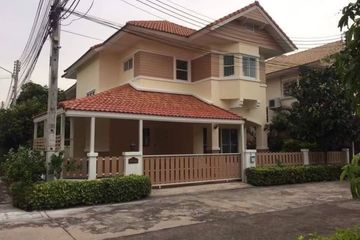 3 Bedroom House for rent in Ban Puek, Chonburi