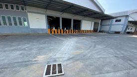 Warehouse / Factory for rent in Bang Phriang, Samut Prakan