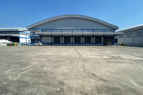 Warehouse / Factory for rent in Bang Phriang, Samut Prakan