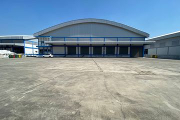 Warehouse / Factory for rent in Bang Phriang, Samut Prakan