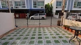 3 Bedroom Townhouse for sale in Bless Ville Ramintra 117, Ram Inthra, Bangkok near MRT Synphaet