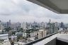 2 Bedroom Condo for Sale or Rent in The Waterford Diamond, Khlong Tan, Bangkok near BTS Phrom Phong