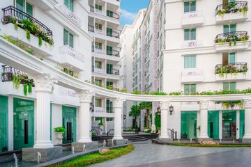 1 Bedroom Condo for sale in Olympus City Garden, Nong Prue, Chonburi