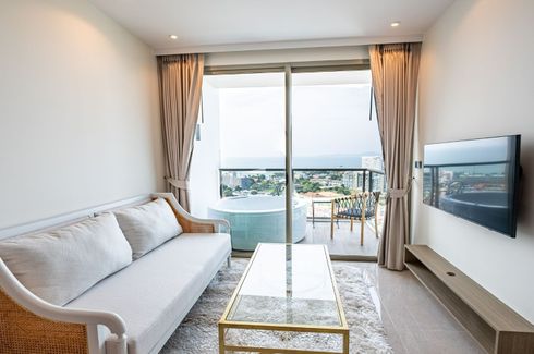 1 Bedroom Condo for sale in The Riviera Ocean Drive, Nong Prue, Chonburi