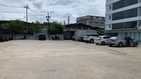 Warehouse / Factory for rent in Bang Khru, Samut Prakan