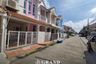 3 Bedroom Townhouse for sale in Baan Warangkool Klong 3, Lat Sawai, Pathum Thani