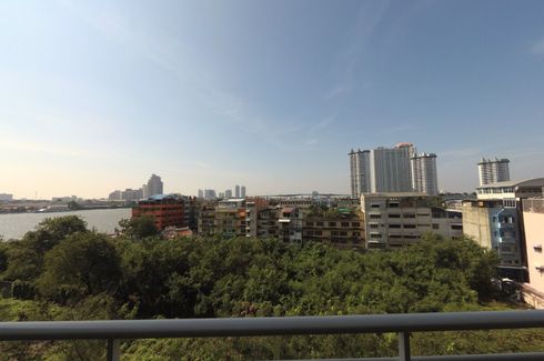 3 Bedroom Condo for sale in Watermark Chaophraya River, Bang Lamphu Lang, Bangkok