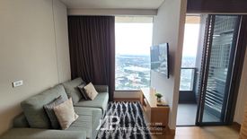 1 Bedroom Condo for rent in The Lumpini 24, Khlong Tan, Bangkok near BTS Phrom Phong