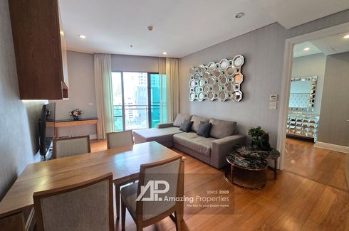 2 Bedroom Condo for rent in Bright Sukhumvit 24, Khlong Tan, Bangkok near BTS Phrom Phong