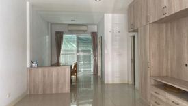 3 Bedroom Townhouse for rent in Baan Klang Muang Sathorn-Taksin 2, Bang Kho, Bangkok near BTS Wutthakat