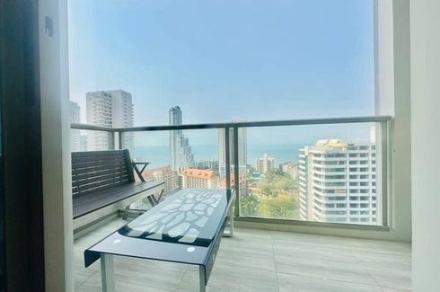 1 Bedroom Condo for rent in The Riviera Wongamat, Na Kluea, Chonburi