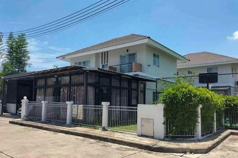 3 Bedroom House for sale in Hang Dong, Chiang Mai