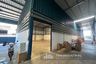 Warehouse / Factory for rent in Bang Phli Yai, Samut Prakan