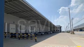 Warehouse / Factory for rent in Bang Pla, Samut Prakan