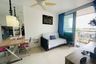 1 Bedroom Condo for sale in Nong Prue, Chonburi