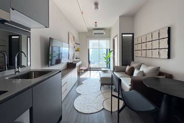 1 Bedroom Condo for sale in Ideo Sukhumvit - Rama 4, Phra Khanong, Bangkok near BTS Phra Khanong