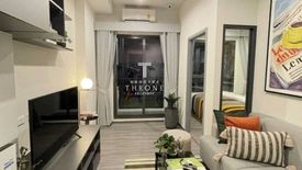 1 Bedroom Condo for sale in Ideo Sukhumvit - Rama 4, Phra Khanong, Bangkok near BTS Phra Khanong