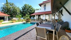 4 Bedroom Villa for sale in Nong Prue, Chonburi