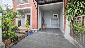 3 Bedroom Townhouse for sale in The Connect 5 Wongwaen-Ramintra, Tha Raeng, Bangkok