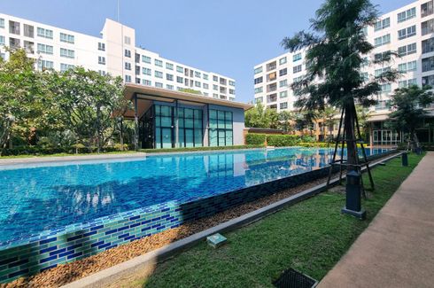 1 Bedroom Condo for sale in Fa Ham, Chiang Mai