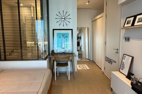 1 Bedroom Condo for sale in The Strand Thonglor, Khlong Tan Nuea, Bangkok near BTS Thong Lo