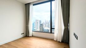 3 Bedroom Condo for sale in Sindhorn Residence, Langsuan, Bangkok near BTS Ploen Chit