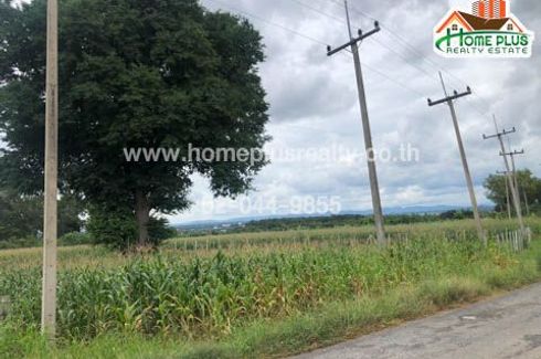 Land for sale in Pak Chong, Nakhon Ratchasima