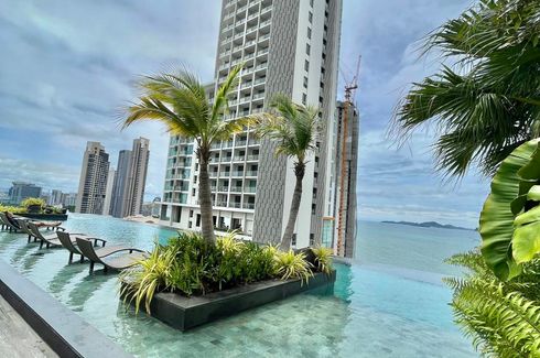 1 Bedroom Condo for rent in The Riviera Wongamat, Na Kluea, Chonburi