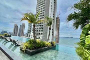 1 Bedroom Condo for rent in The Riviera Wongamat, Na Kluea, Chonburi