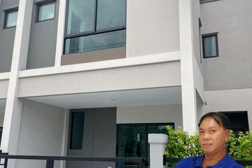 3 Bedroom Townhouse for rent in Pleno Sukhumvit-Bangna 3, Bang Kaeo, Samut Prakan