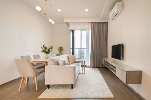 2 Bedroom Condo for rent in Park Origin Phayathai, Thung Phaya Thai, Bangkok near BTS Phaya Thai