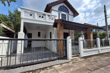 4 Bedroom House for rent in Surasak, Chonburi