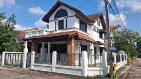 4 Bedroom House for rent in Surasak, Chonburi