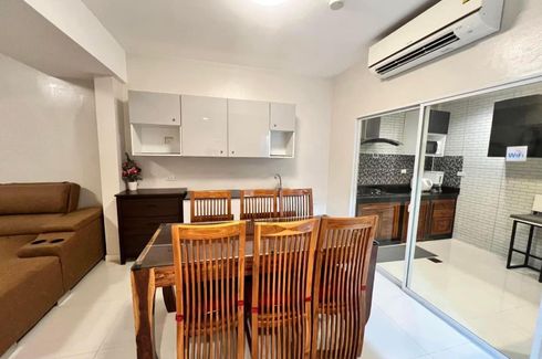 2 Bedroom Townhouse for rent in Indy 2 Srinakarin, Phraek Sa, Samut Prakan