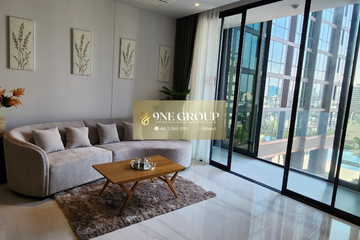 2 Bedroom Condo for rent in Supalai Icon Sathorn, Thung Maha Mek, Bangkok near MRT Lumpini