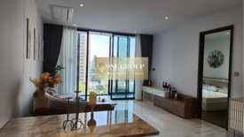 2 Bedroom Condo for rent in Supalai Icon Sathorn, Thung Maha Mek, Bangkok near MRT Lumpini