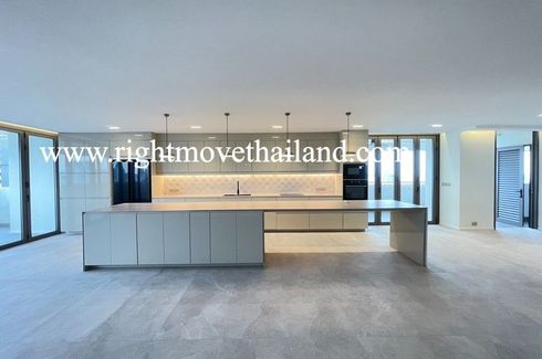 4 Bedroom Condo for sale in D.S. Tower 1 Sukhumvit 33, Khlong Tan Nuea, Bangkok near BTS Phrom Phong