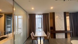 2 Bedroom Condo for rent in The Room Rama 4, Rong Mueang, Bangkok near MRT Hua Lamphong