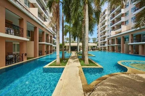 1 Bedroom Condo for sale in Paradise Park, Nong Prue, Chonburi