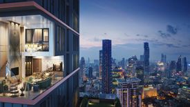 2 Bedroom Condo for sale in Supalai Icon Sathorn, Thung Maha Mek, Bangkok near MRT Lumpini