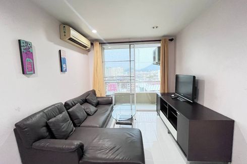 1 Bedroom Condo for sale in Sriracha Condoview, Si Racha, Chonburi