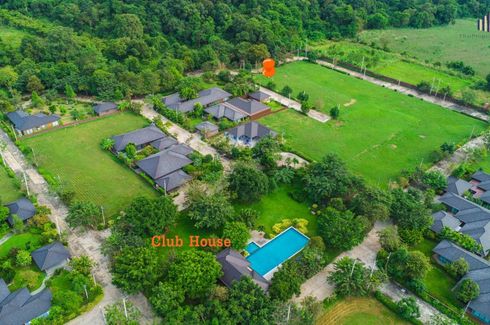 Land for sale in At Green Gallery, Bang Phra, Chonburi