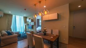 2 Bedroom Condo for rent in Noble Recole, Khlong Toei Nuea, Bangkok near BTS Asoke