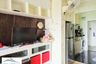 1 Bedroom Condo for sale in A Space Me Sukhumvit 77, Suan Luang, Bangkok near MRT Si Nut