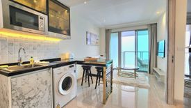 1 Bedroom Condo for sale in The Riviera Monaco, Na Jomtien, Chonburi