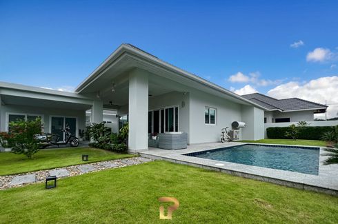 2 Bedroom Villa for sale in Smart Hamlet, Hin Lek Fai, Prachuap Khiri Khan