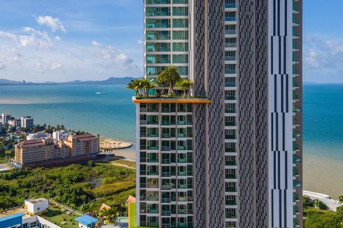 1 Bedroom Condo for sale in The Riviera Monaco, Na Jomtien, Chonburi