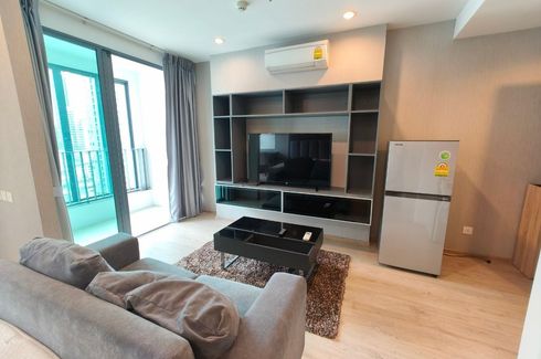 1 Bedroom Condo for sale in Ideo Q Chula - Samyan, Maha Phruettharam, Bangkok near MRT Sam Yan