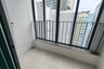 1 Bedroom Condo for sale in Ideo Q Chula - Samyan, Maha Phruettharam, Bangkok near MRT Sam Yan
