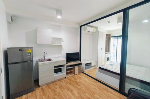 1 Bedroom Condo for sale in The Cabana Modern Resort Condominium, Samrong, Samut Prakan near BTS Samrong